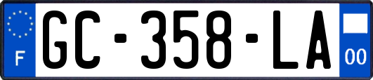 GC-358-LA