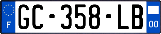 GC-358-LB