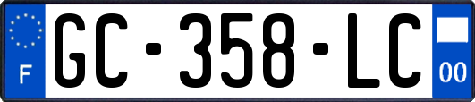 GC-358-LC