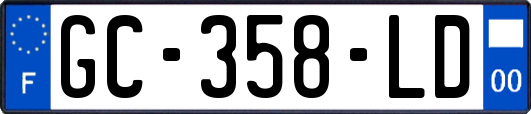 GC-358-LD