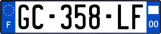 GC-358-LF