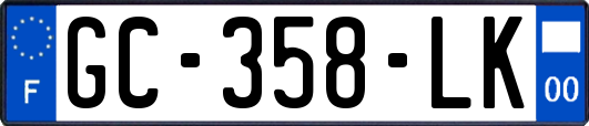 GC-358-LK