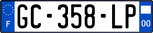 GC-358-LP