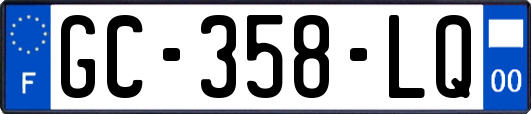 GC-358-LQ