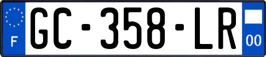 GC-358-LR