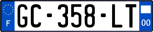 GC-358-LT
