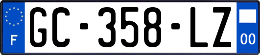 GC-358-LZ