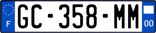 GC-358-MM