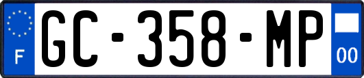 GC-358-MP