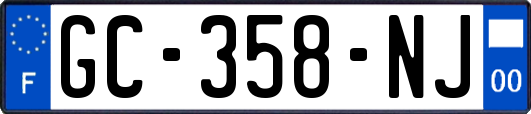 GC-358-NJ