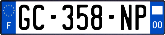 GC-358-NP