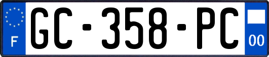 GC-358-PC