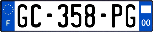 GC-358-PG