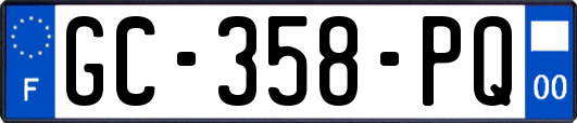 GC-358-PQ