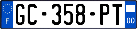 GC-358-PT