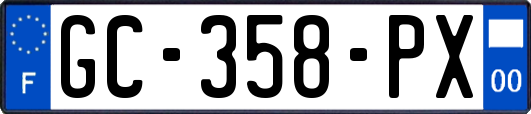 GC-358-PX