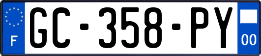 GC-358-PY