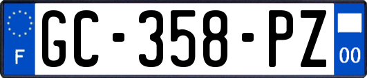 GC-358-PZ