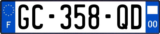 GC-358-QD