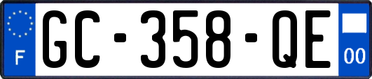 GC-358-QE