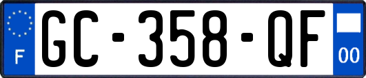 GC-358-QF