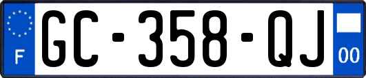 GC-358-QJ