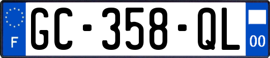 GC-358-QL
