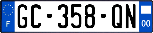 GC-358-QN