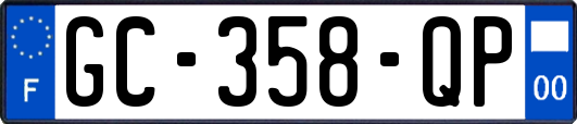 GC-358-QP