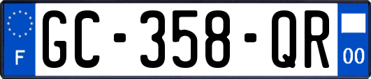 GC-358-QR