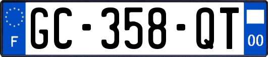 GC-358-QT