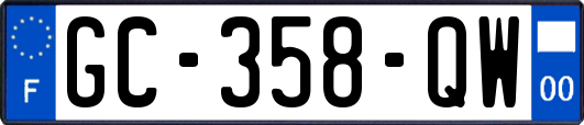 GC-358-QW