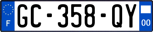 GC-358-QY
