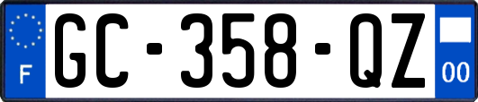 GC-358-QZ