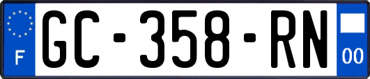 GC-358-RN