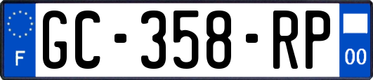 GC-358-RP