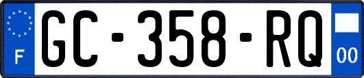 GC-358-RQ