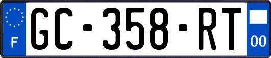 GC-358-RT