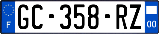 GC-358-RZ