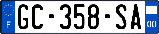 GC-358-SA