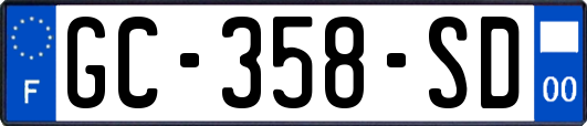 GC-358-SD