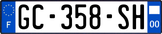 GC-358-SH