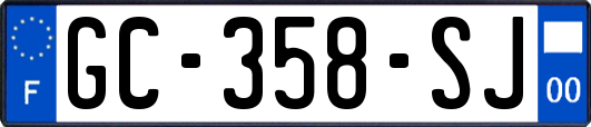 GC-358-SJ