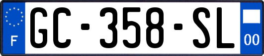GC-358-SL