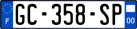 GC-358-SP