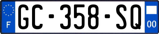 GC-358-SQ