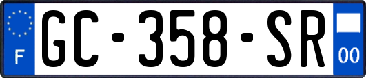 GC-358-SR