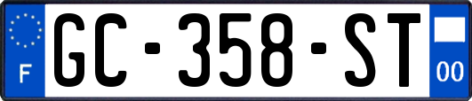 GC-358-ST