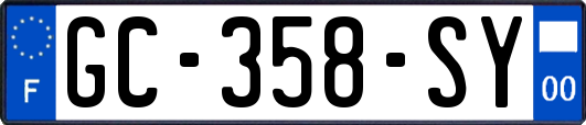 GC-358-SY