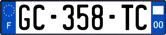 GC-358-TC